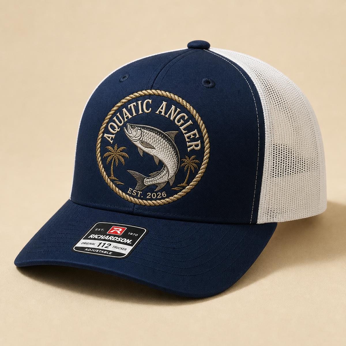 Hats — Aquatic Angler